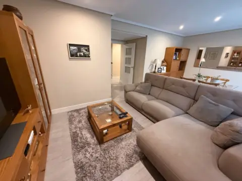 Piso en Uretamendi-Iturrigorri-Peñascal