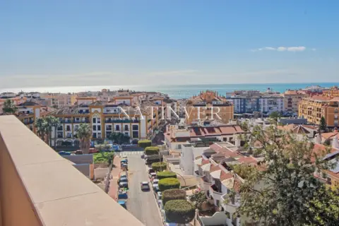 Casa adosada en calle Angeles Navas Atencia
