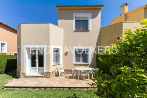 Casa en Nucli Urbà