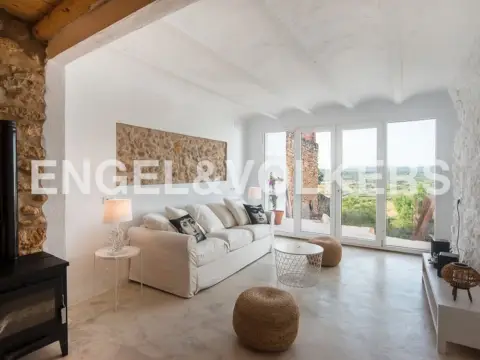 Casa en Canet Lo Roig