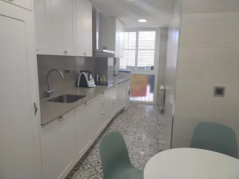 Piso en Carrer del Marqués de Montoliú, 12