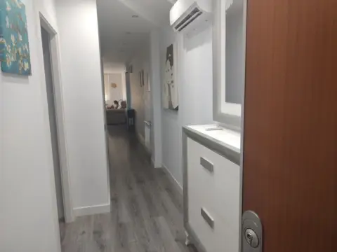 Piso en Carrer del Marqués de Montoliú, 12