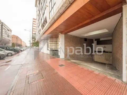 Garaje en Avenida de la Paz