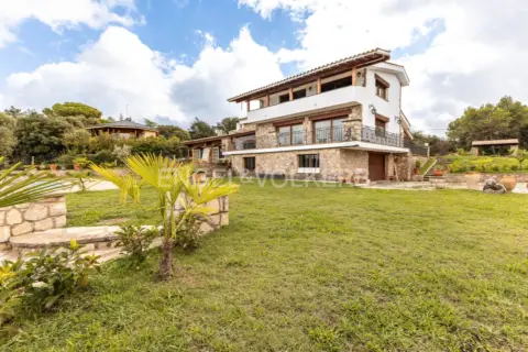 Casa en Seva