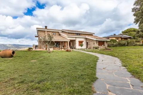 Casa en Seva