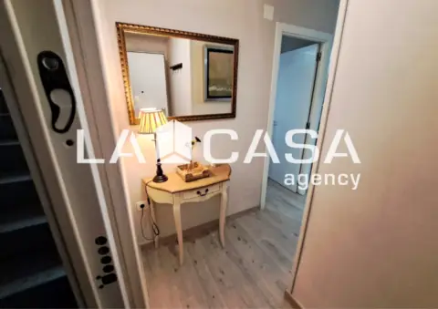 Piso en San Roque-La Calzada