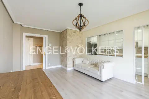 Piso en Zona Avenida de Europa