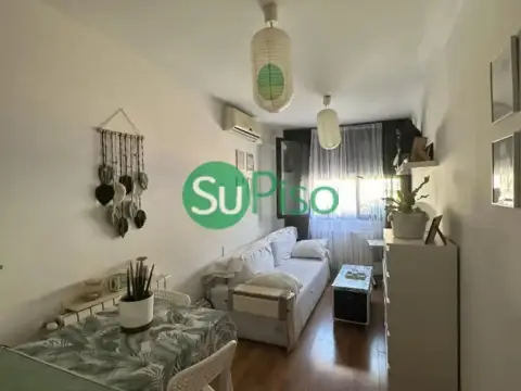 Estudio en calle de Ciudad Real
