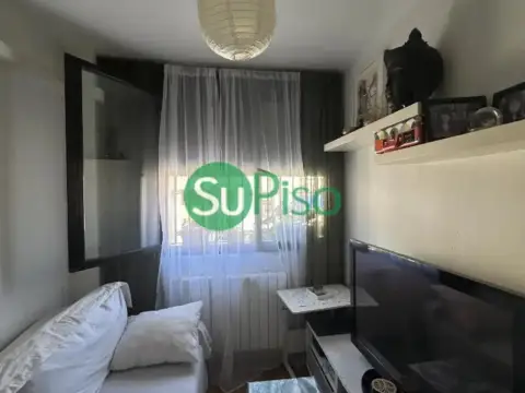 Estudio en calle de Ciudad Real