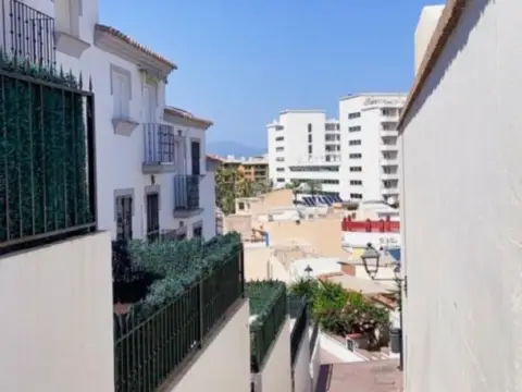 Apartamento en El Bajondillo