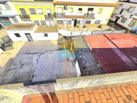 Piso en calle de la Coquina, 29