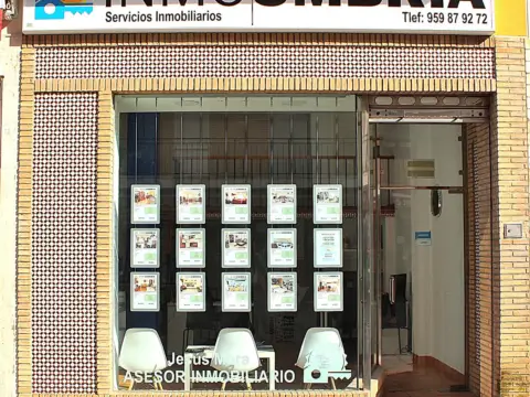 Piso en calle de la Coquina, 29