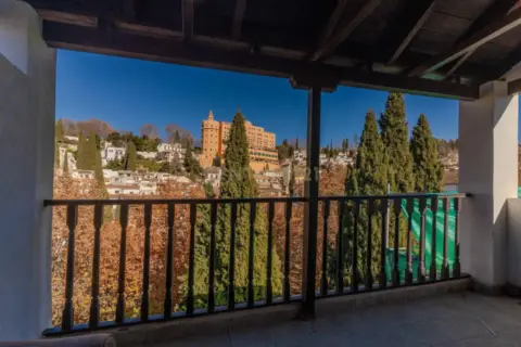 Apartamento en calle Príncipe, 19