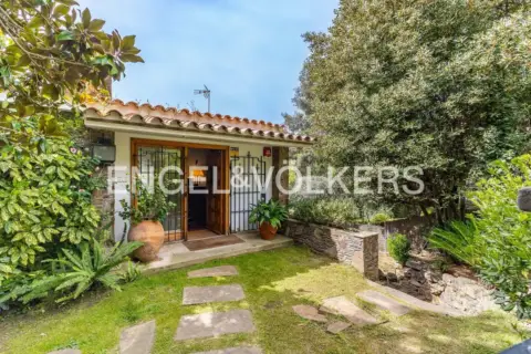 Casa en Bellaterra