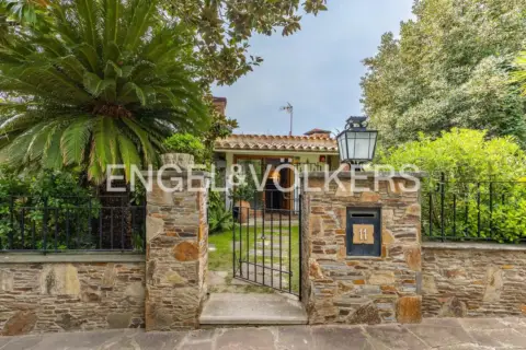 Casa en Bellaterra