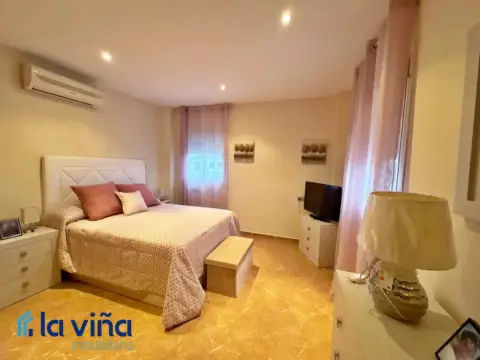 Casa en Mollina