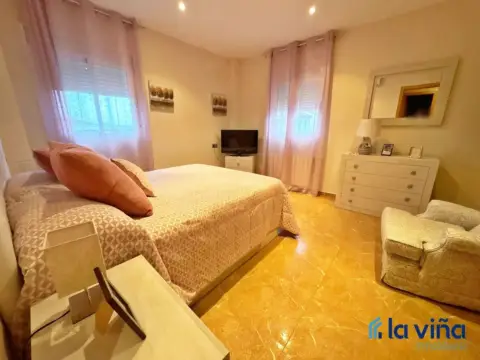Casa en Mollina