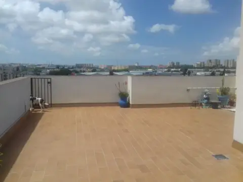 Ático en Noreste