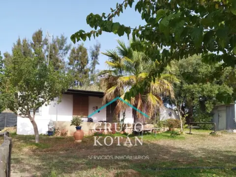 Finca rústica en Camino de Rociana del Condado a Almonte