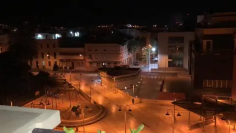 Piso en calle de Españoleto