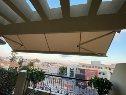 Piso en calle de Españoleto