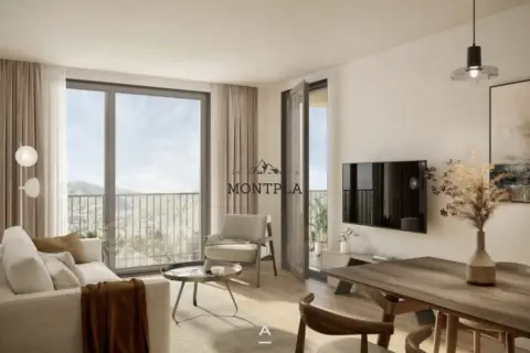 3-bedroom flat for sale in Encamp · 29 of 51