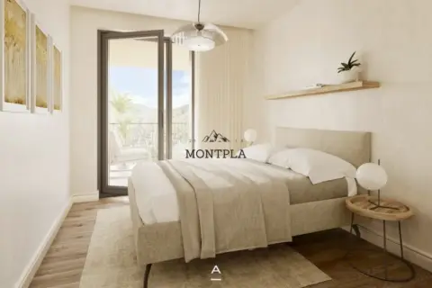 3-bedroom flat for sale in Encamp · 31 of 51