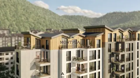3-bedroom flat for sale in Encamp · 32 of 51