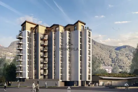 3-bedroom flat for sale in Encamp · 33 of 51