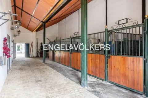 Casa en Valencina de la Concepción