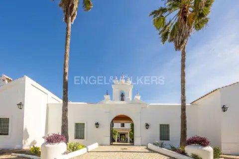 Casa en Valencina de la Concepción