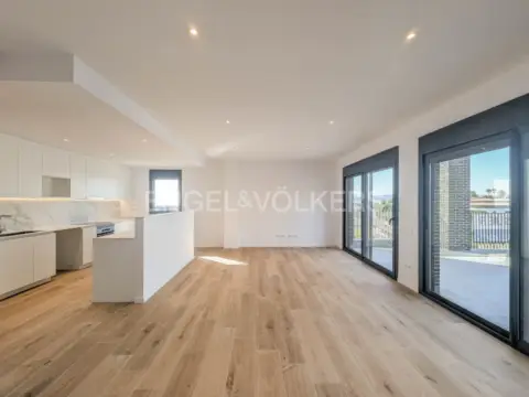 Apartamento en Esplugues de Llobregat