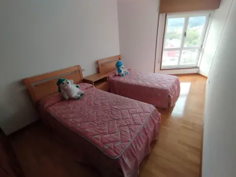 Apartamento en Camino calle Granxas, 92