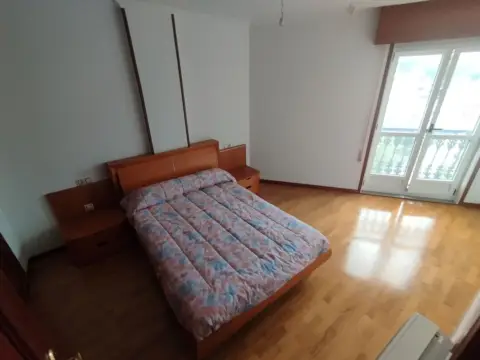 Apartamento en Camino calle Granxas, 92