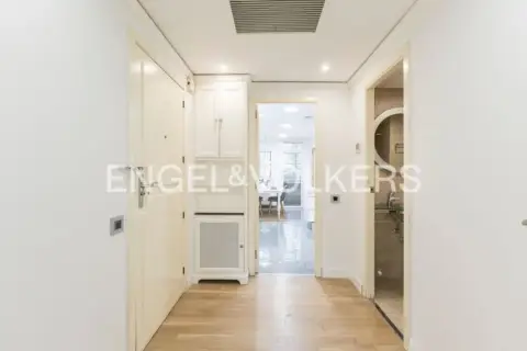 Piso en Pedralbes