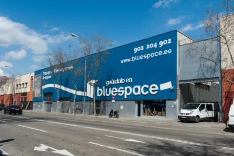 Trastero en Avinguda del Maresme, 94