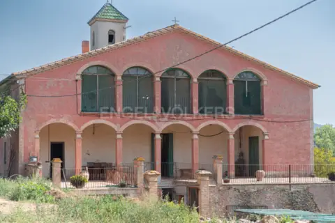 Casa en Seva