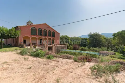 Casa en Seva