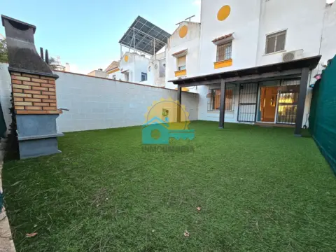 Casa adosada en Bellavista