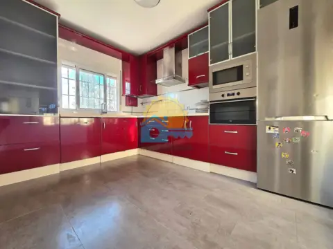 Casa adosada en Bellavista