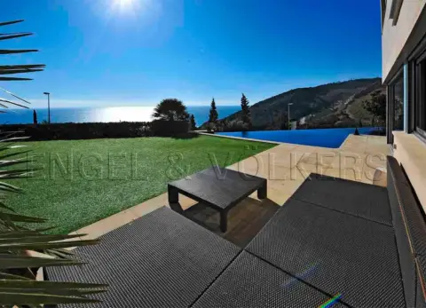 Casa en Les Botigues de Sitges