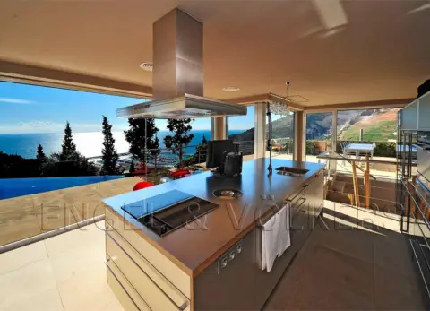 Casa en Les Botigues de Sitges