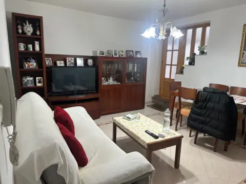 Casa en calle del Doctor Fléming, 5