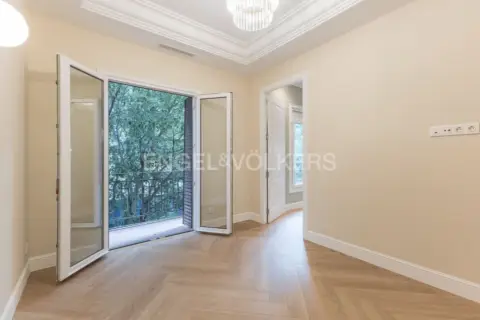 Apartamento en Carrer de Sardenya