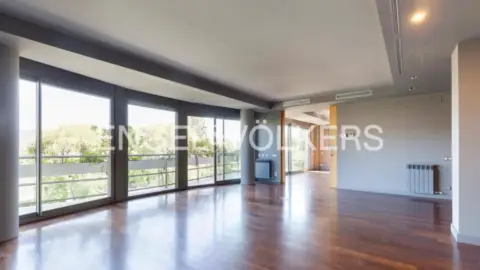 Piso en Pedralbes