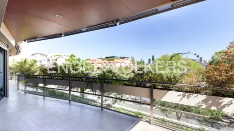 Piso en Pedralbes