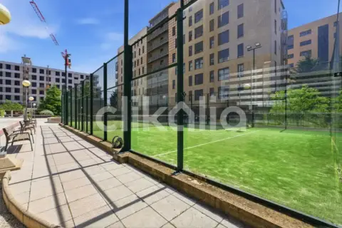 Piso en Nuevo Tres Cantos