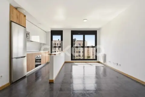 Piso en Nuevo Tres Cantos