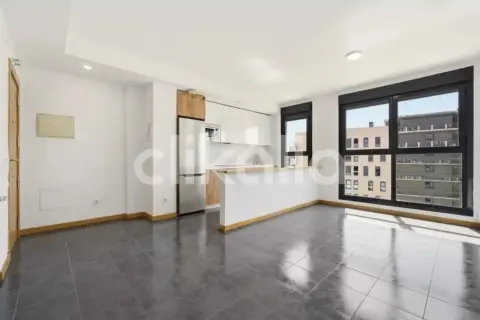 Piso en Nuevo Tres Cantos
