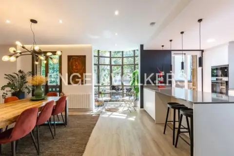 Piso en El Camp d'en Grassot-Gràcia Nova